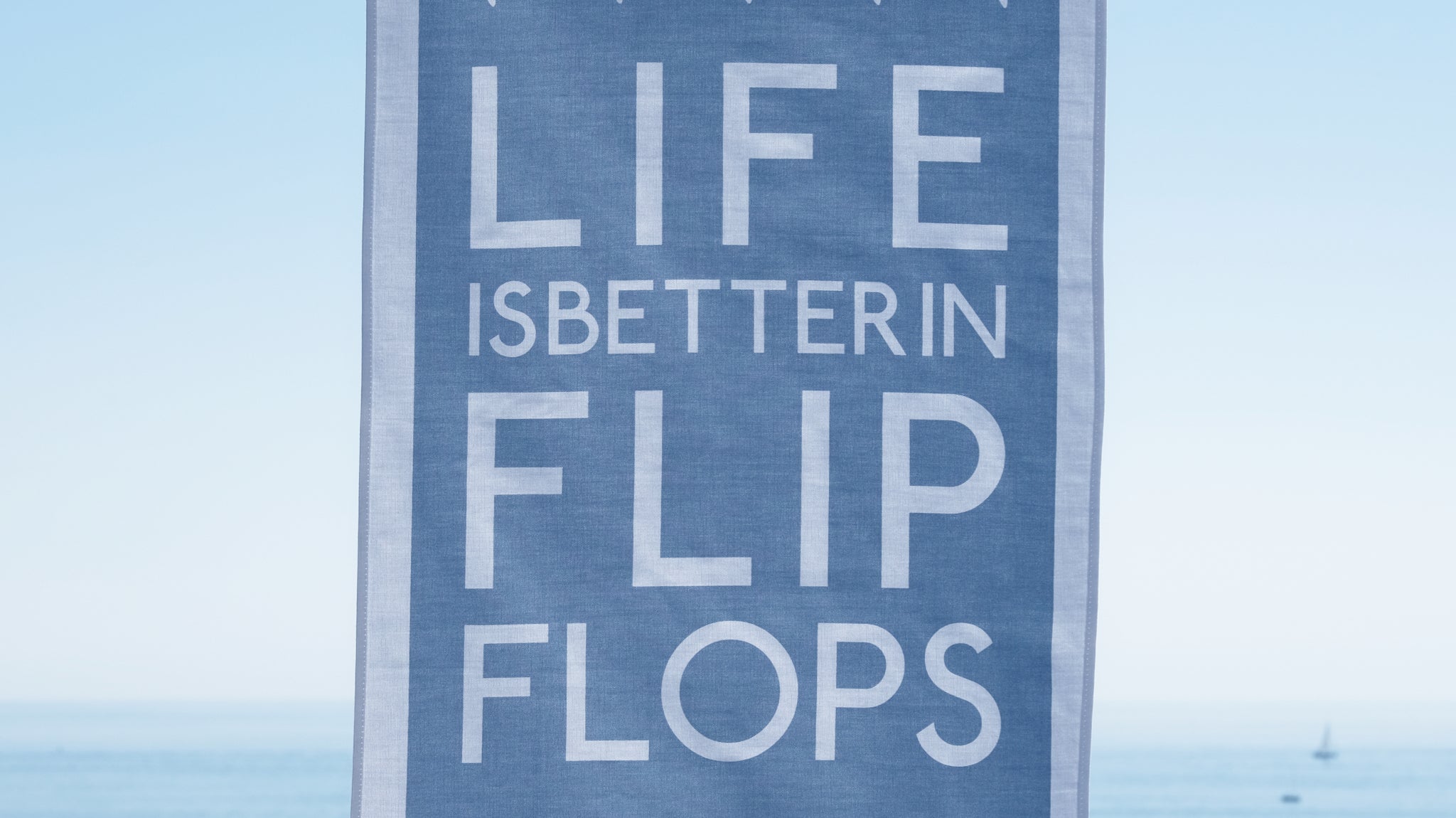 Is cotton or linen better for tea towels?