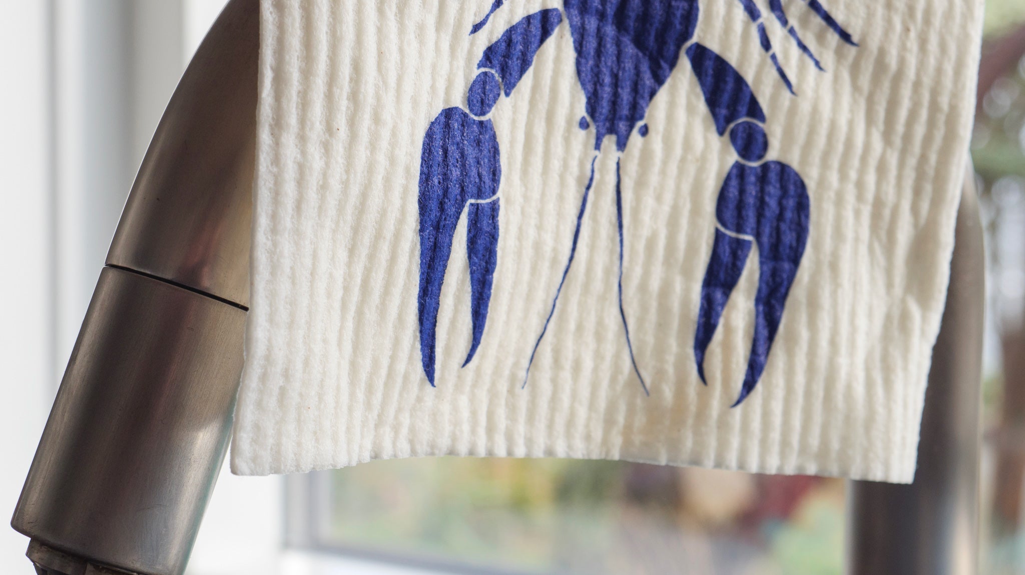 Go Swedish with the Washing Up