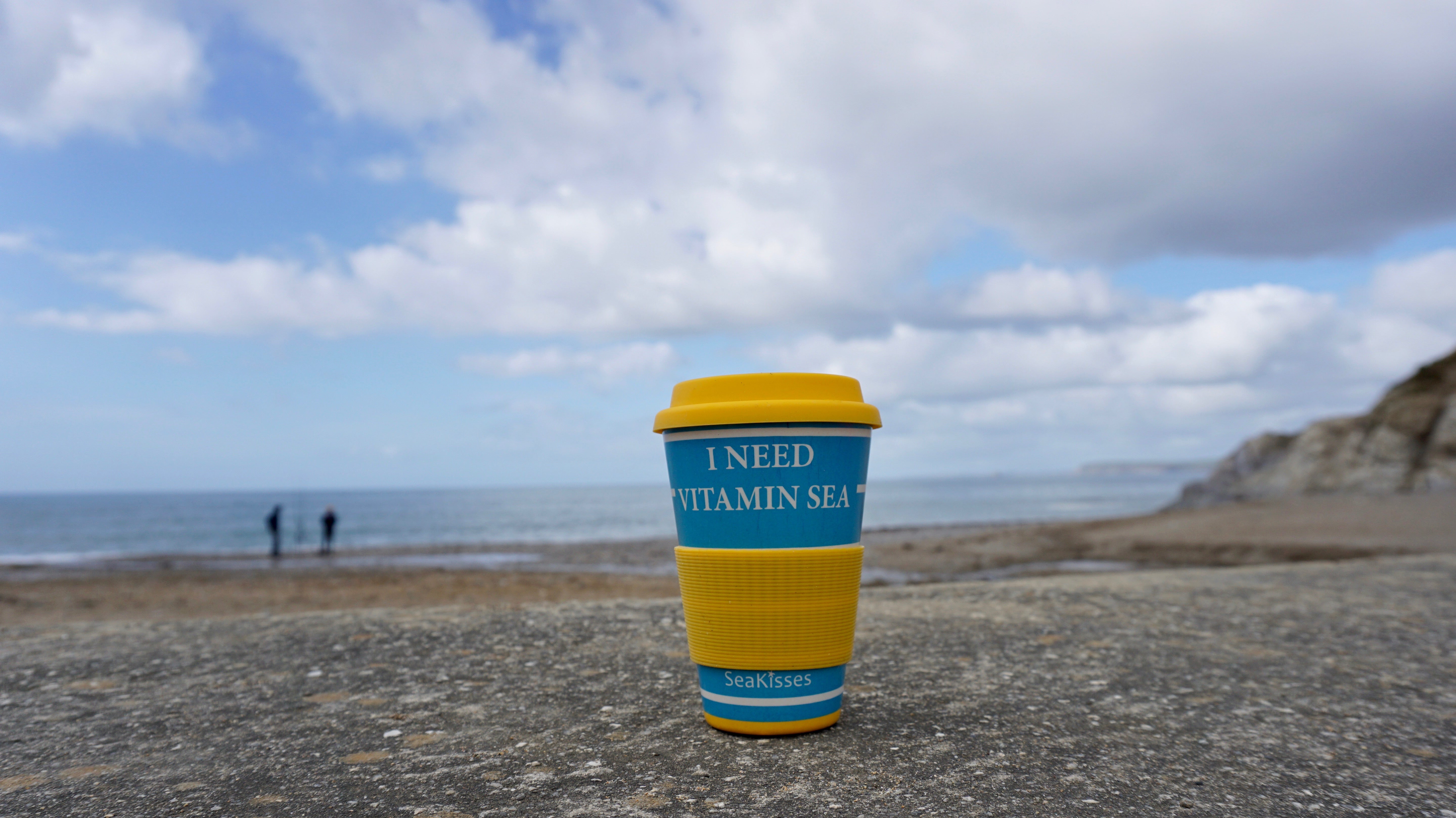 Low Tide Beach Walks