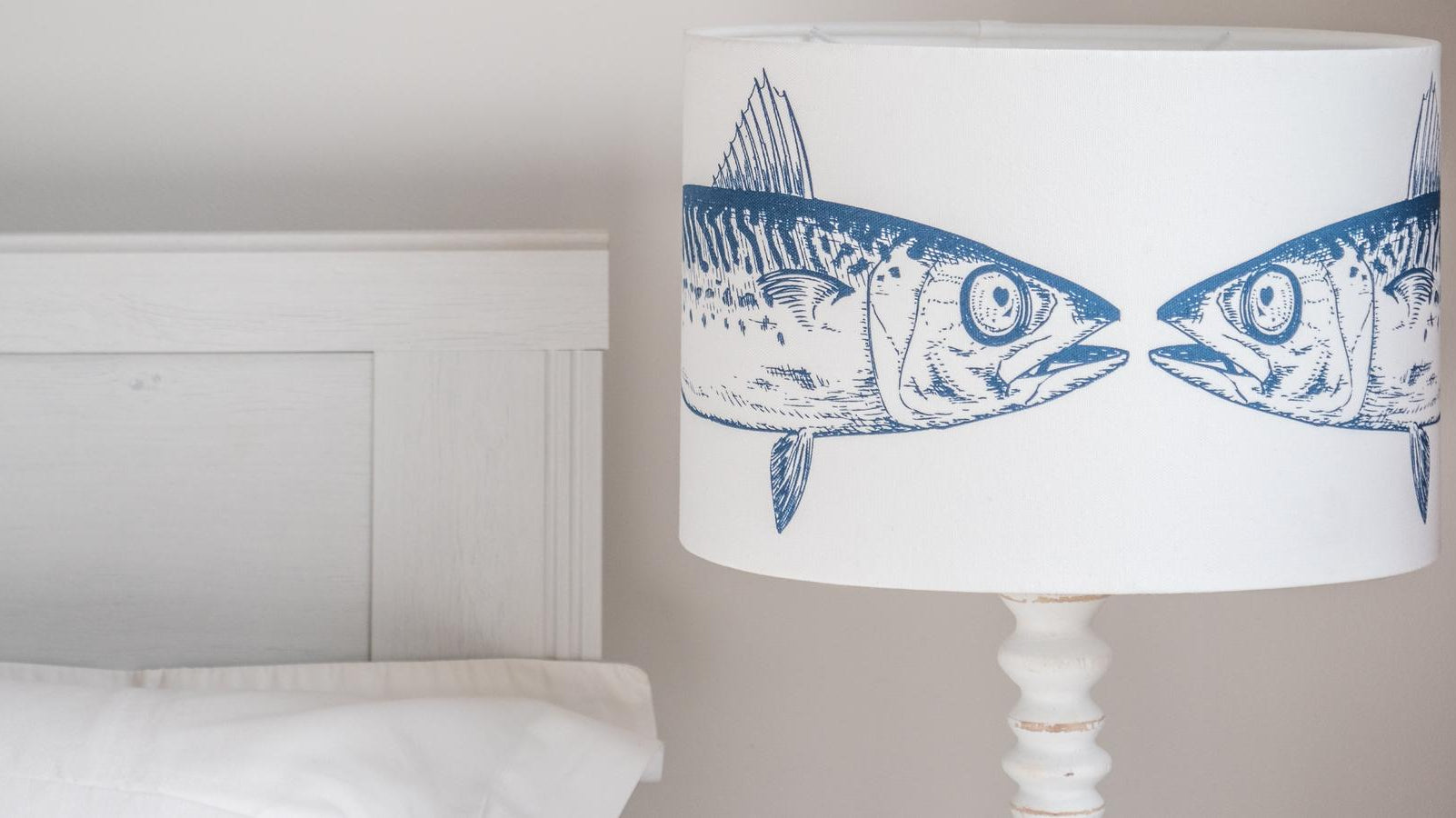 Put Easy Coastal Calm Into Your Home