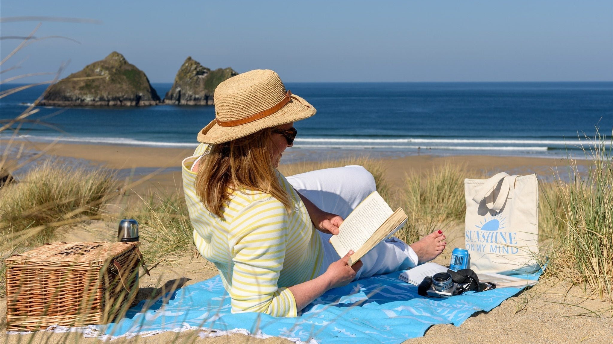 SeaKisses Beach Books