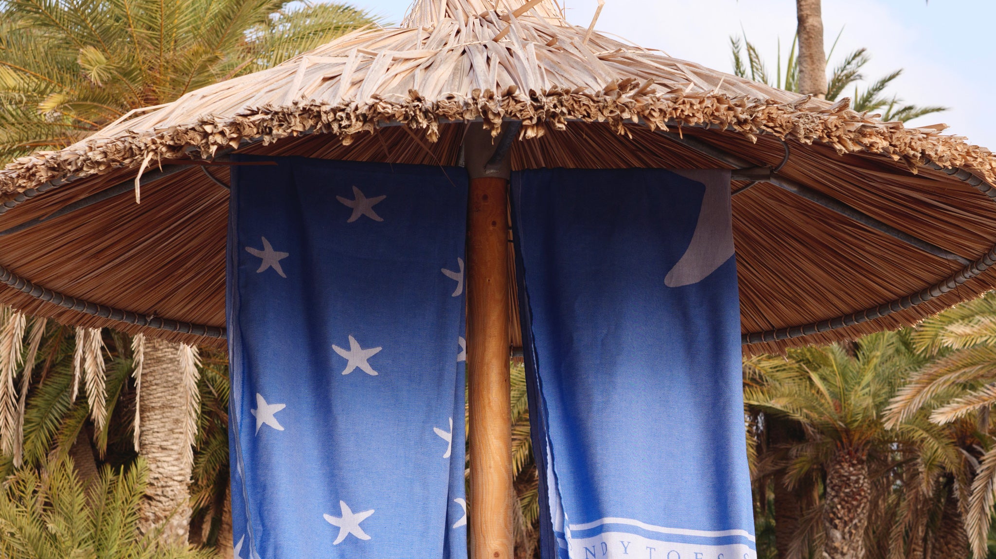 Why We Love a Beach Sheet!