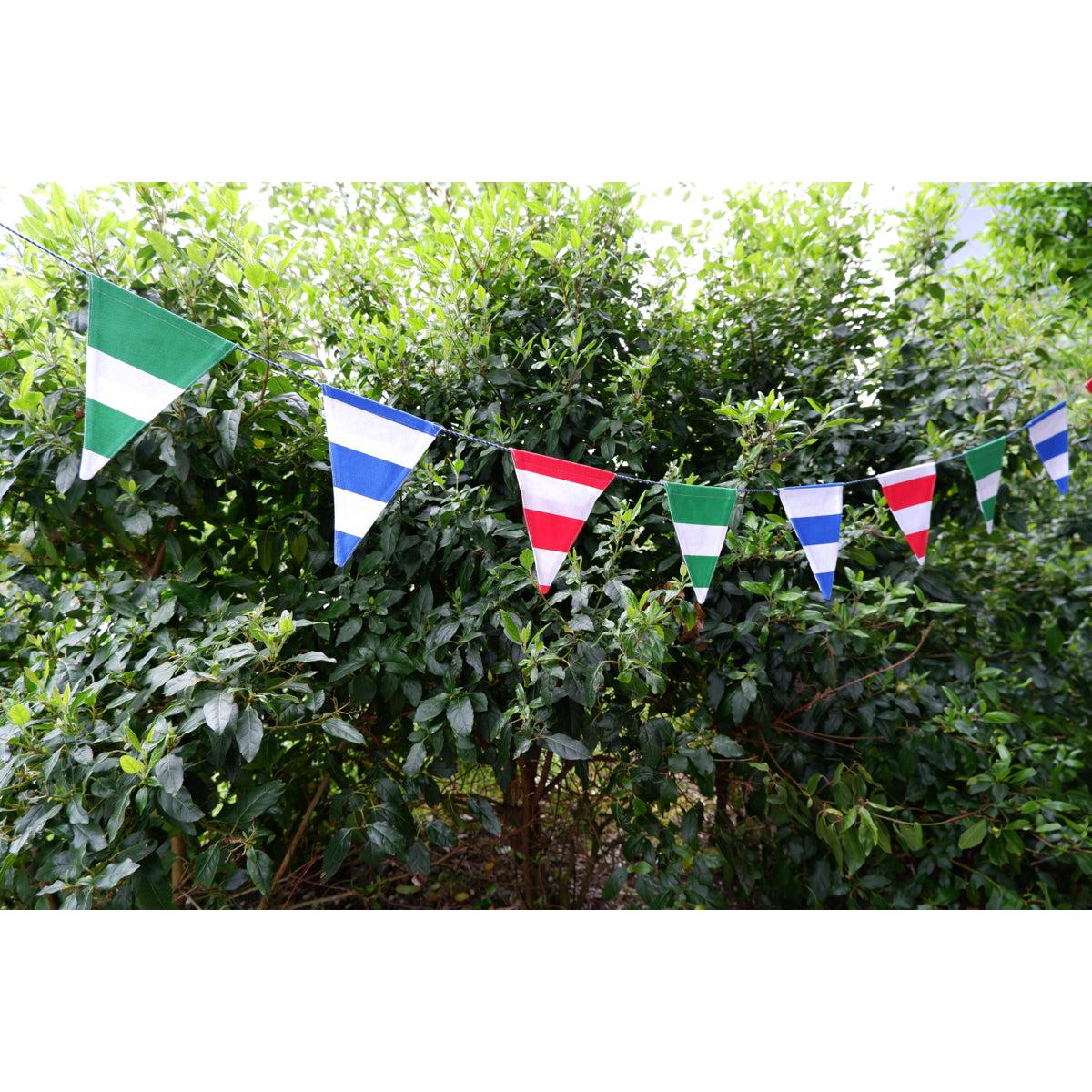 Nautical Bunting-SeaKisses
