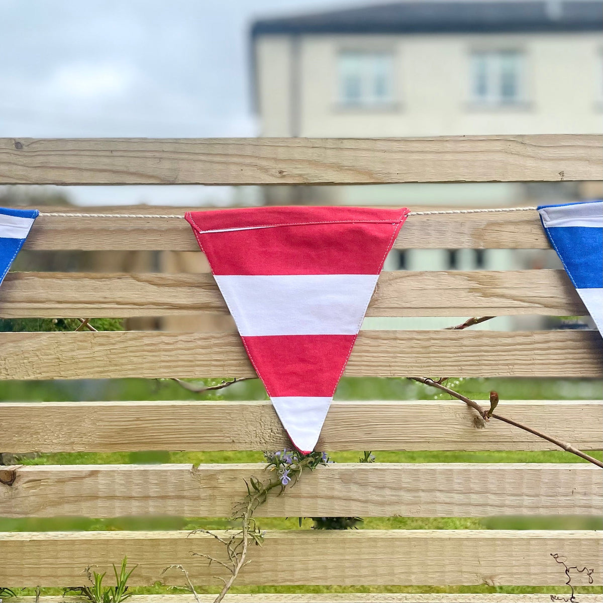 Nautical Bunting-SeaKisses
