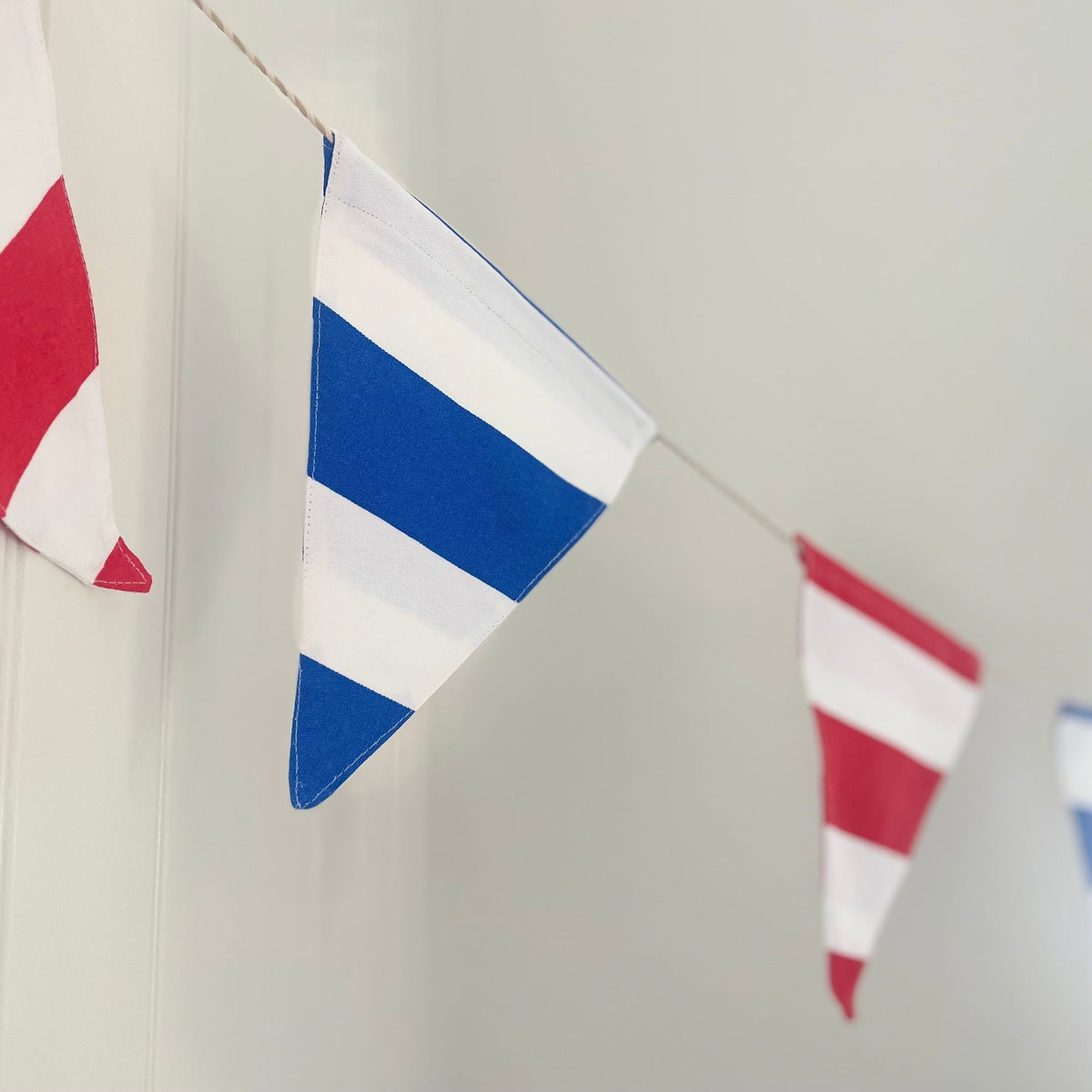 Nautical Bunting-SeaKisses