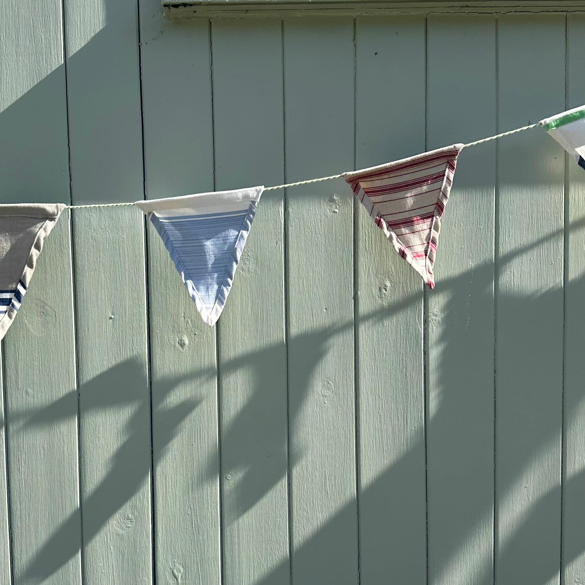Happy Bunting-SeaKisses