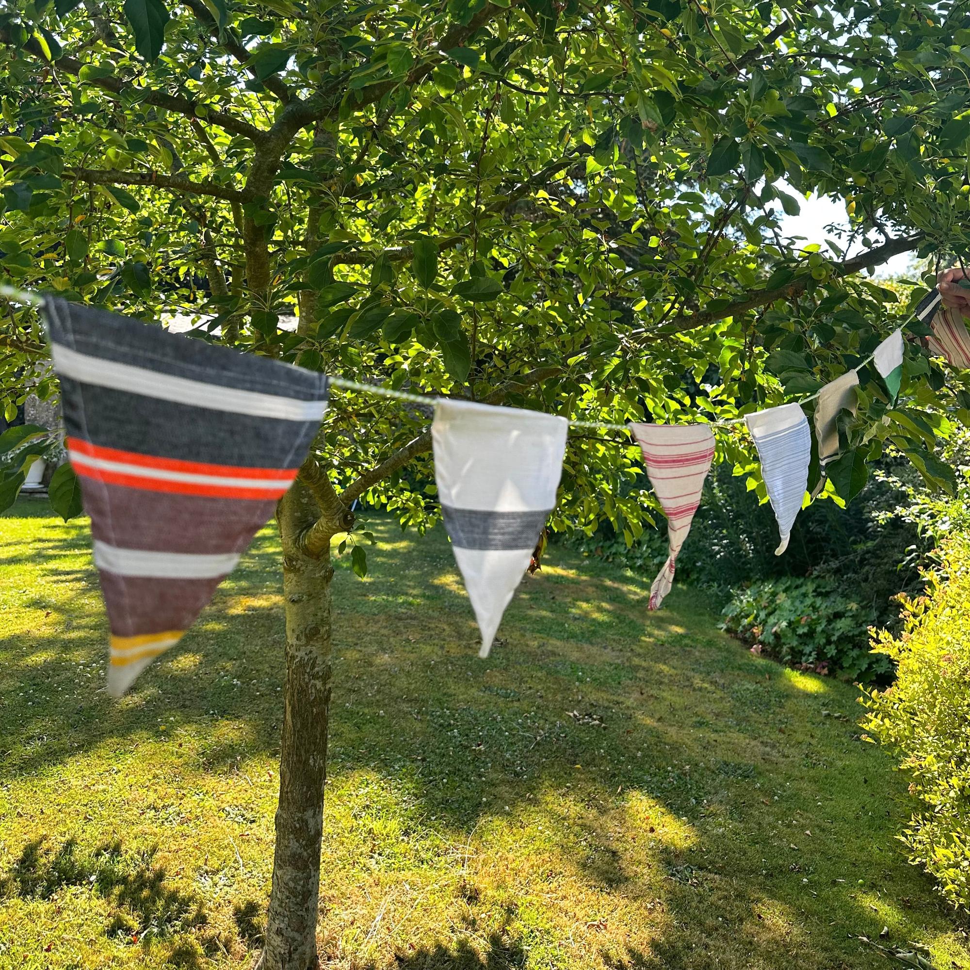 Happy Bunting-SeaKisses