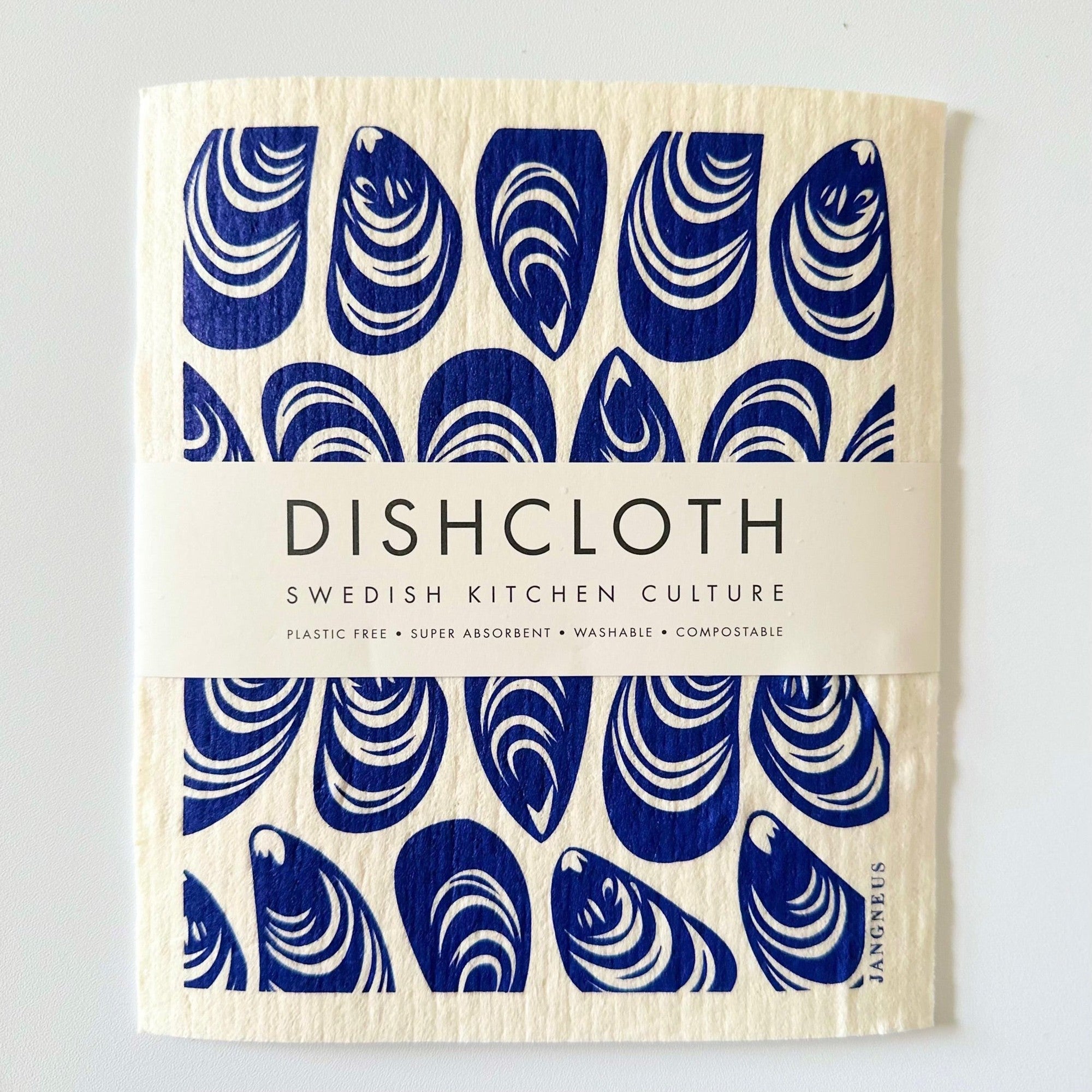SeaKisses Swedish Dishcloths - Coastal Designs-SeaKisses