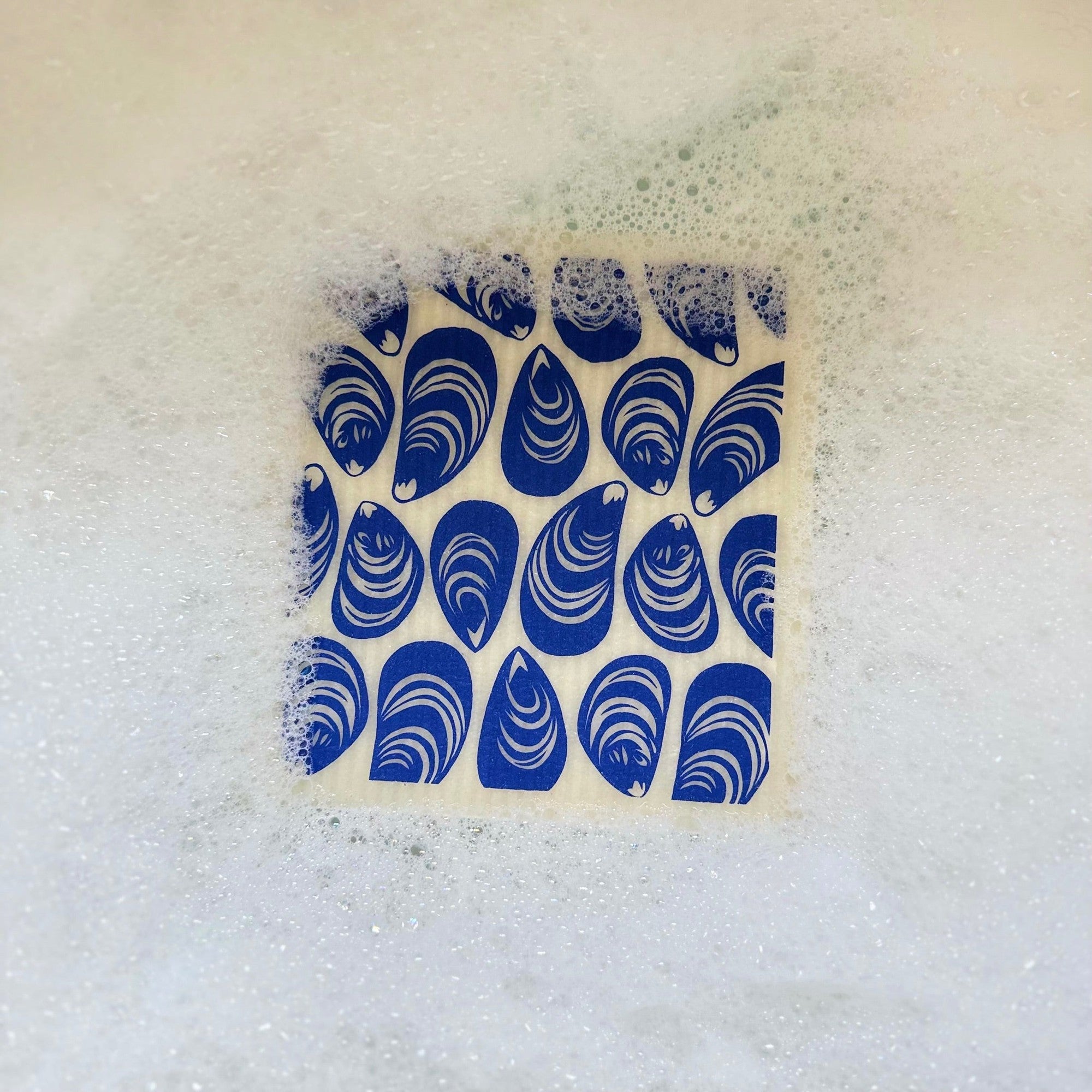 SeaKisses Swedish Dishcloths - Coastal Designs-SeaKisses