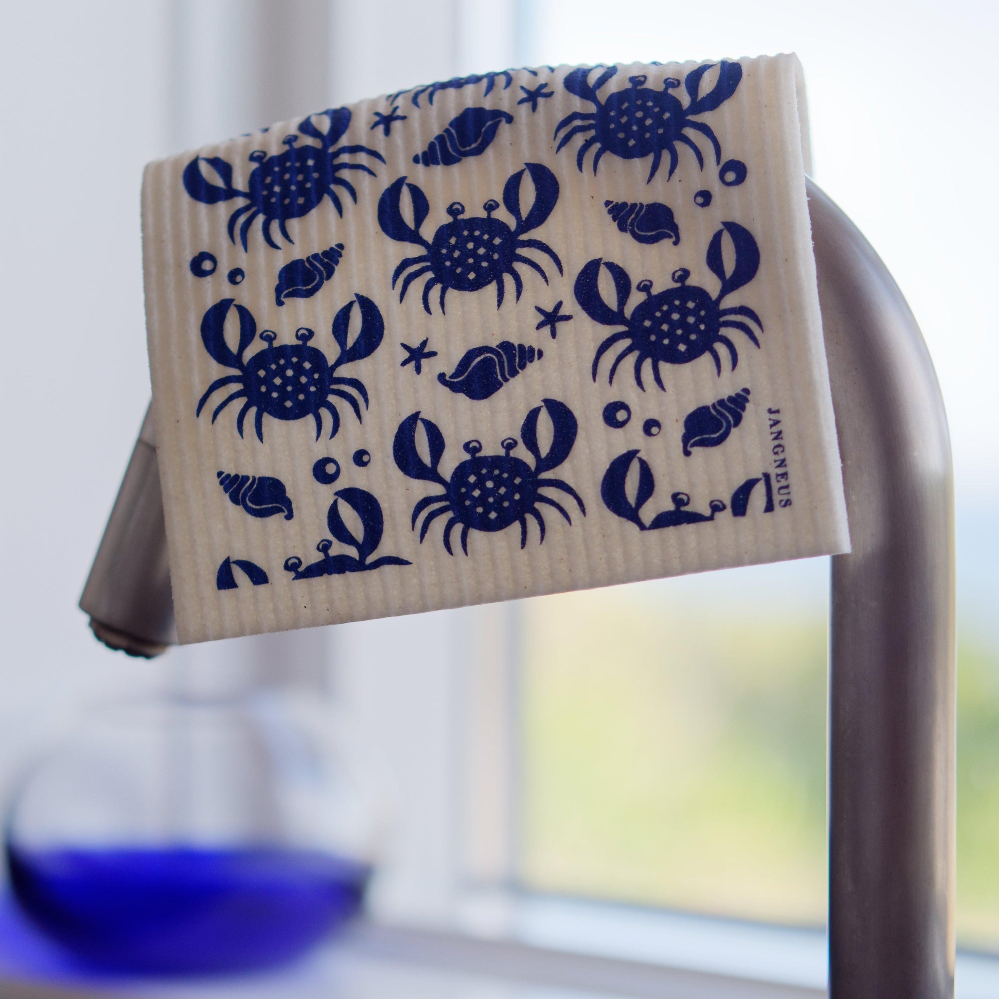 SeaKisses Swedish Dishcloths - Coastal Designs-SeaKisses