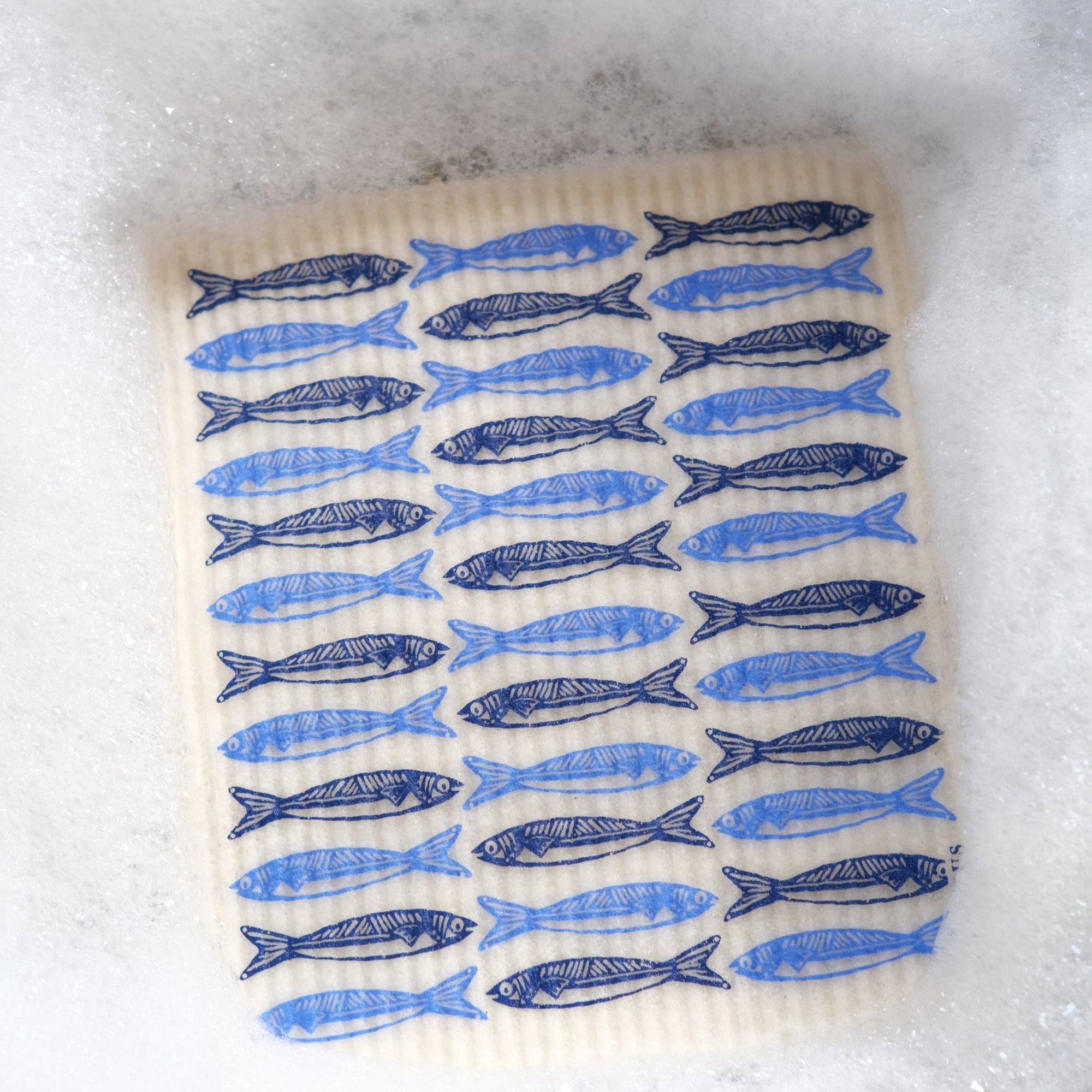 SeaKisses Swedish Dishcloths - Coastal Designs-SeaKisses