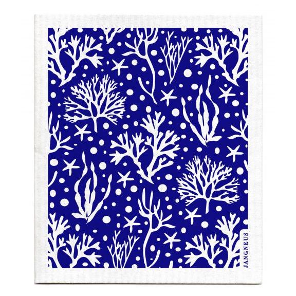 SeaKisses Swedish Dishcloths - Coastal Designs-SeaKisses
