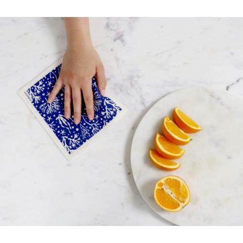 SeaKisses Swedish Dishcloths - Coastal Designs-SeaKisses