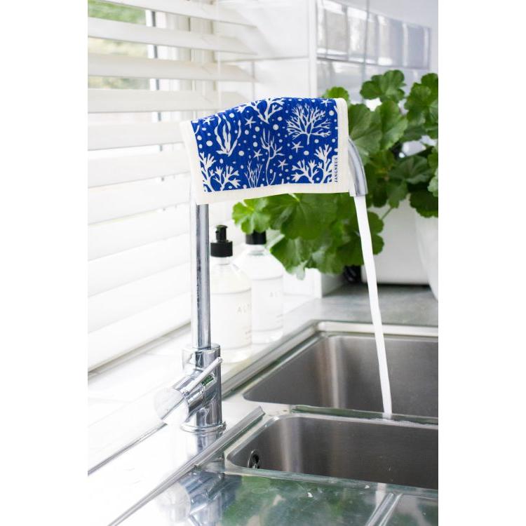 SeaKisses Swedish Dishcloths - Coastal Designs-SeaKisses