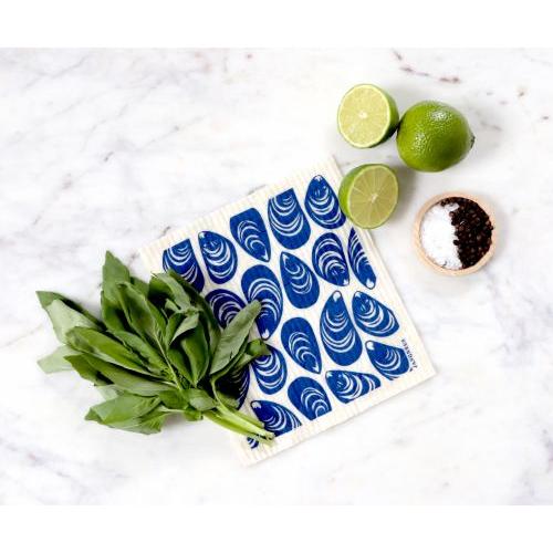 SeaKisses Swedish Dishcloths - Coastal Designs-SeaKisses