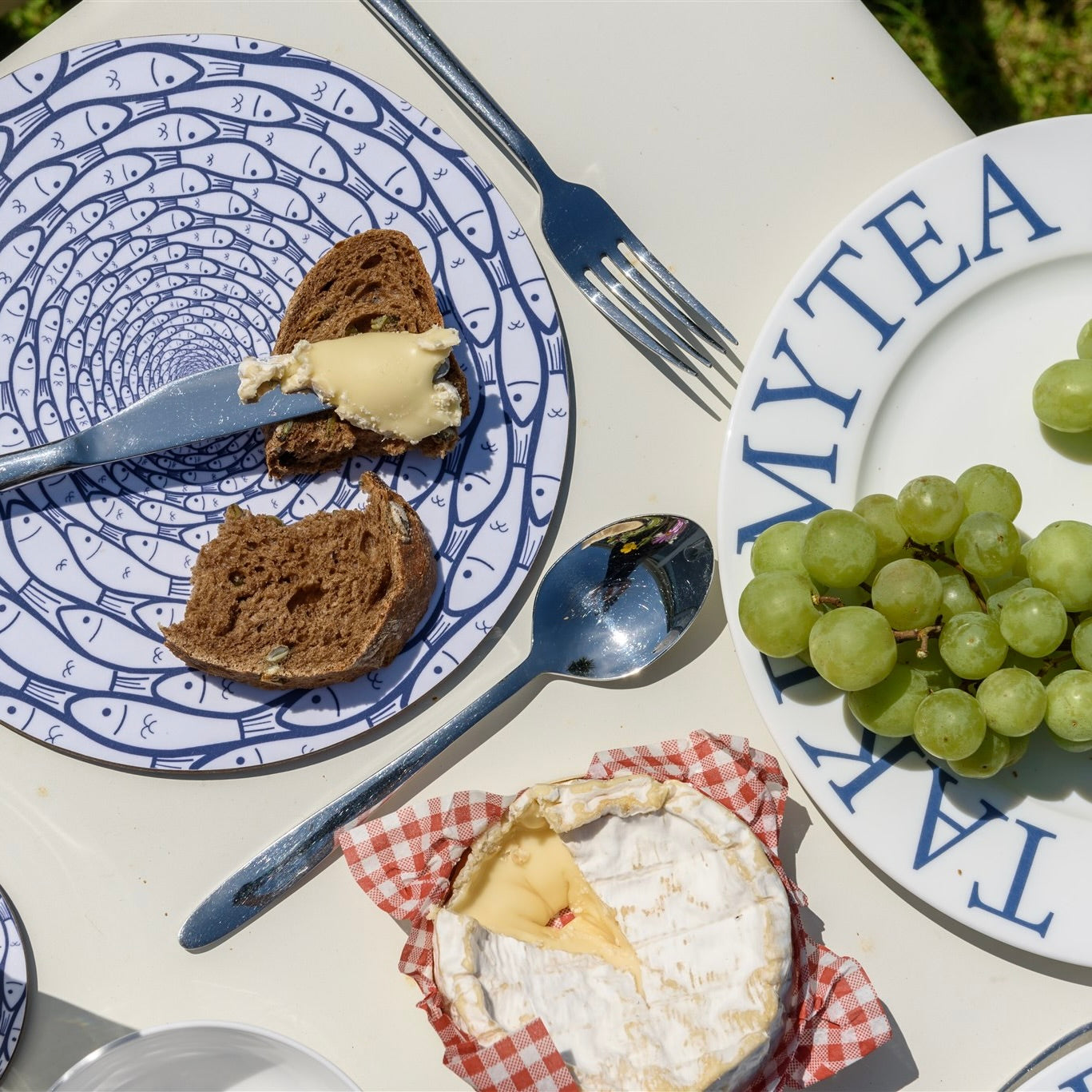 Pilchard Pool Placemat-SeaKisses