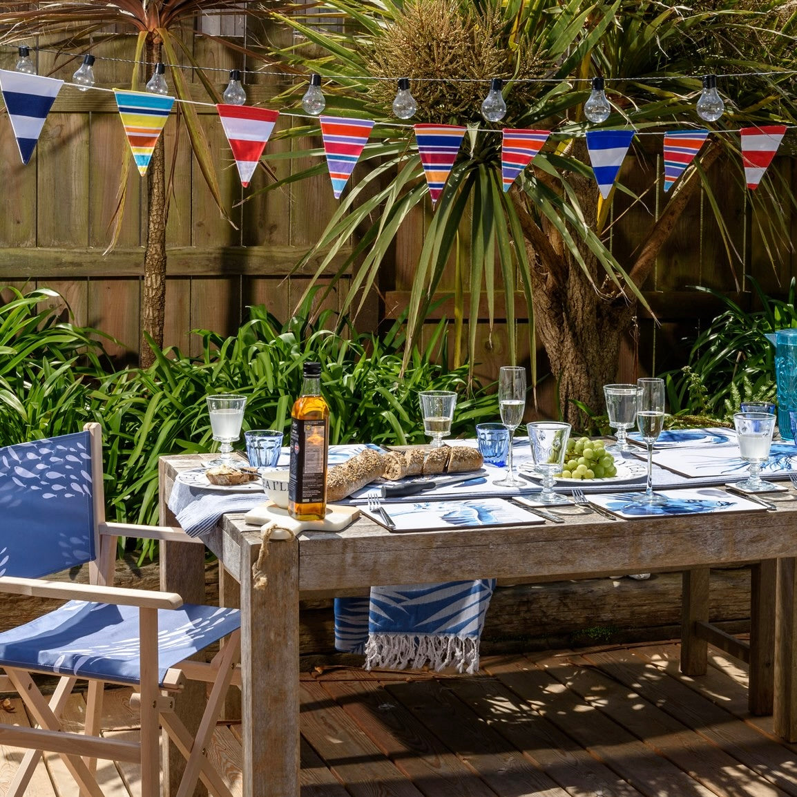 Happy Bunting-SeaKisses