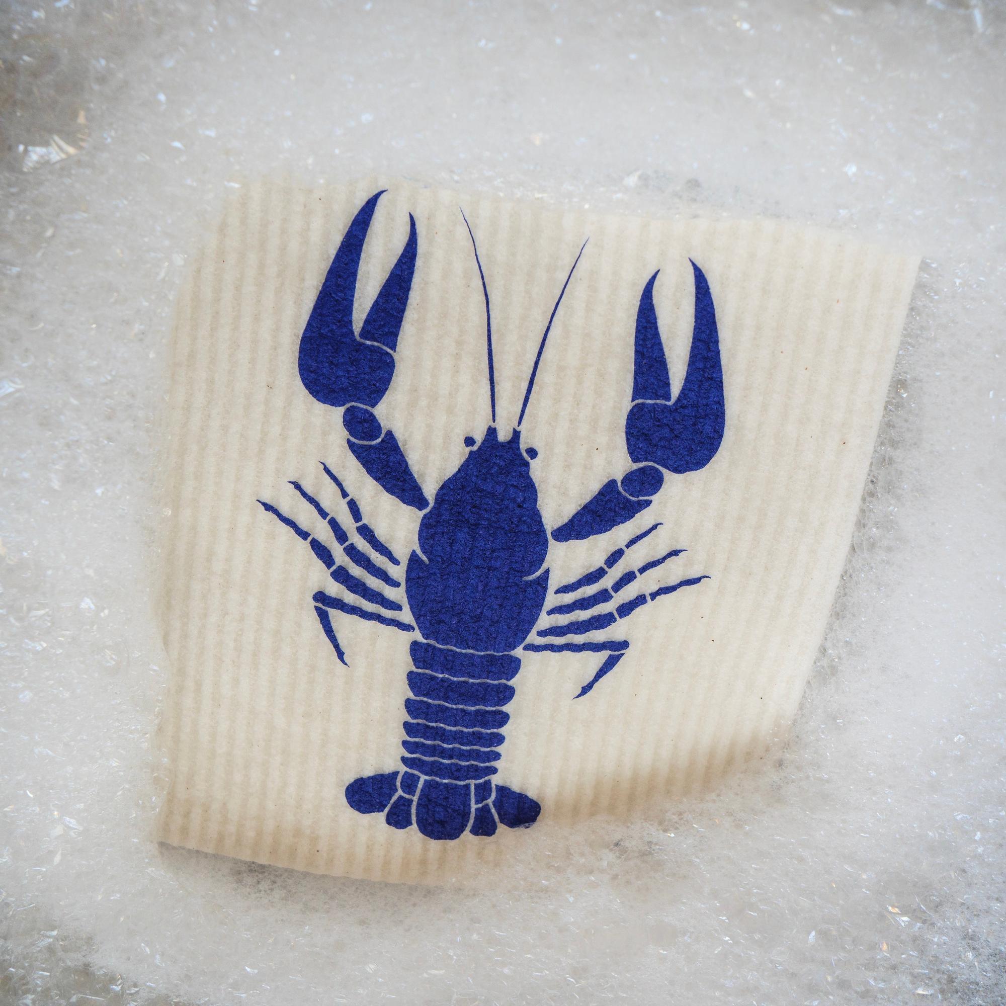 SeaKisses Swedish Dishcloths - Coastal Designs-SeaKisses