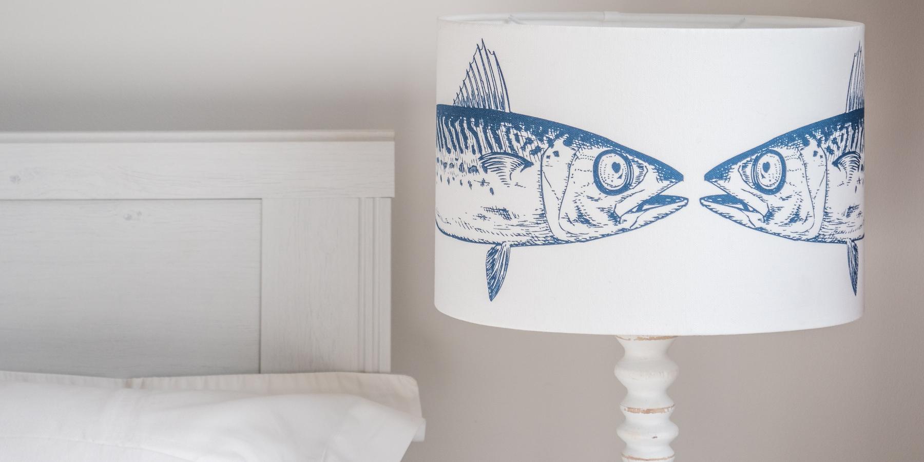 Put Easy Coastal Calm Into Your Home