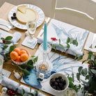 Jellyfish Design Serving Mat-SeaKisses