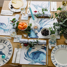 Crab Design Placemat-SeaKisses
