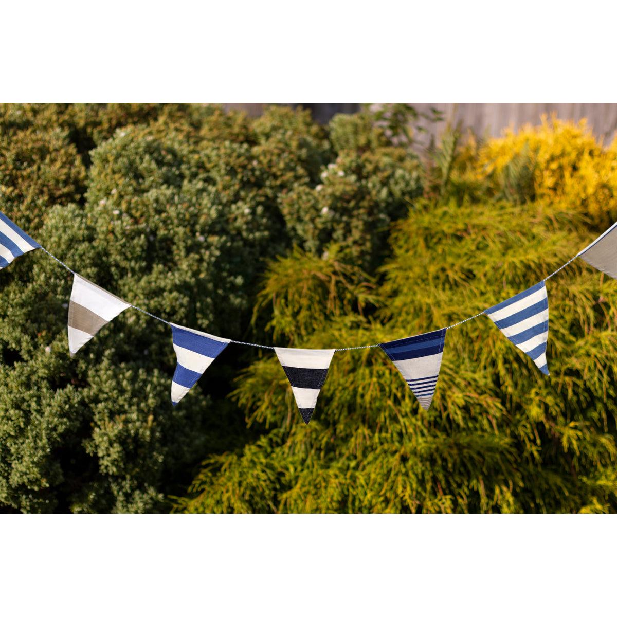 Nautical Bunting-SeaKisses