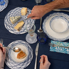 Pilchard Pool Placemat & Coasters Gift Box-SeaKisses