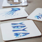 SeaLife Jellyfish Coaster-SeaKisses