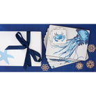 SeaLife Placemats & Coasters Gift Box-SeaKisses