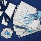 SeaLife Placemats & Coasters Gift Box-SeaKisses