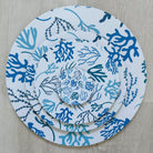 Coral Coaster - Set of Six-SeaKisses