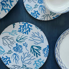 Coral Placemat Set of Six-SeaKisses