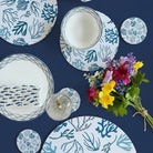 Coral Serving Mat-SeaKisses