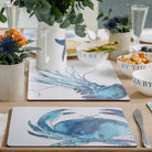 Crab Design Placemat-SeaKisses