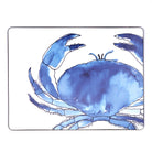 Crab Design Placemat-SeaKisses