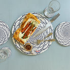 Pilchard Pool Extra Large Serving Mat-SeaKisses