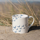 Flock of Gulls Mug-SeaKisses