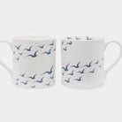 Flock of Gulls Mug-SeaKisses