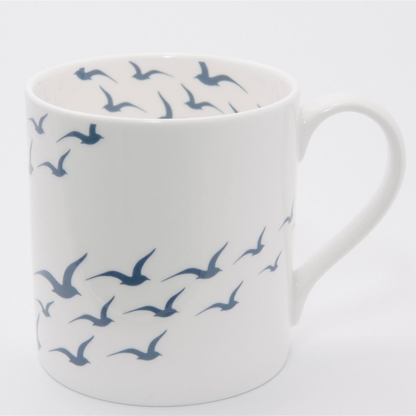 Flock of Gulls Mug-SeaKisses