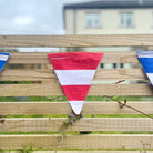 Nautical Bunting-SeaKisses