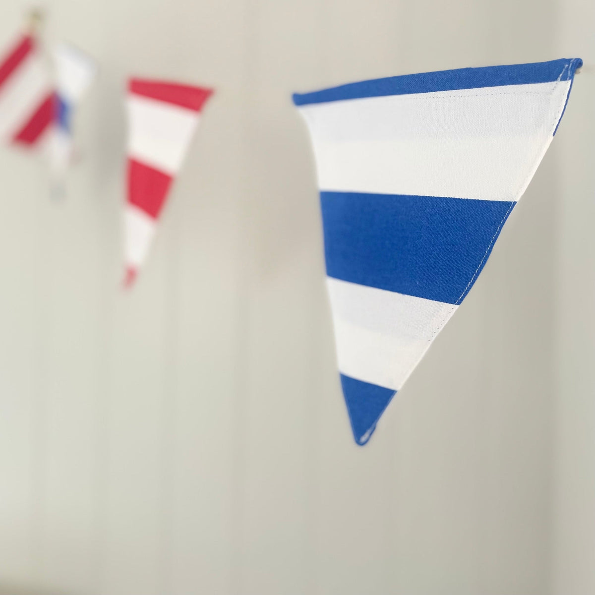 Nautical Bunting-SeaKisses