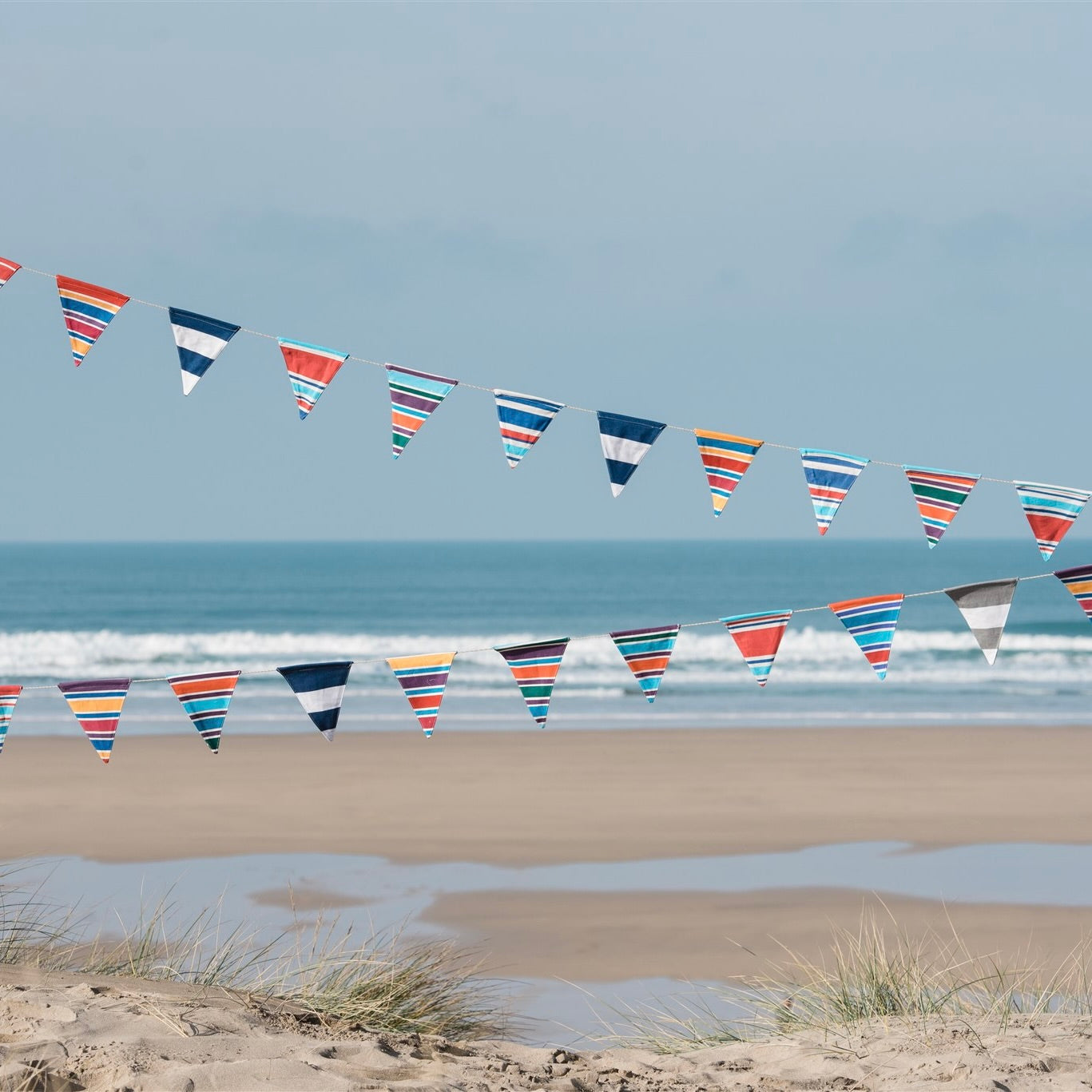 Happy Bunting-SeaKisses