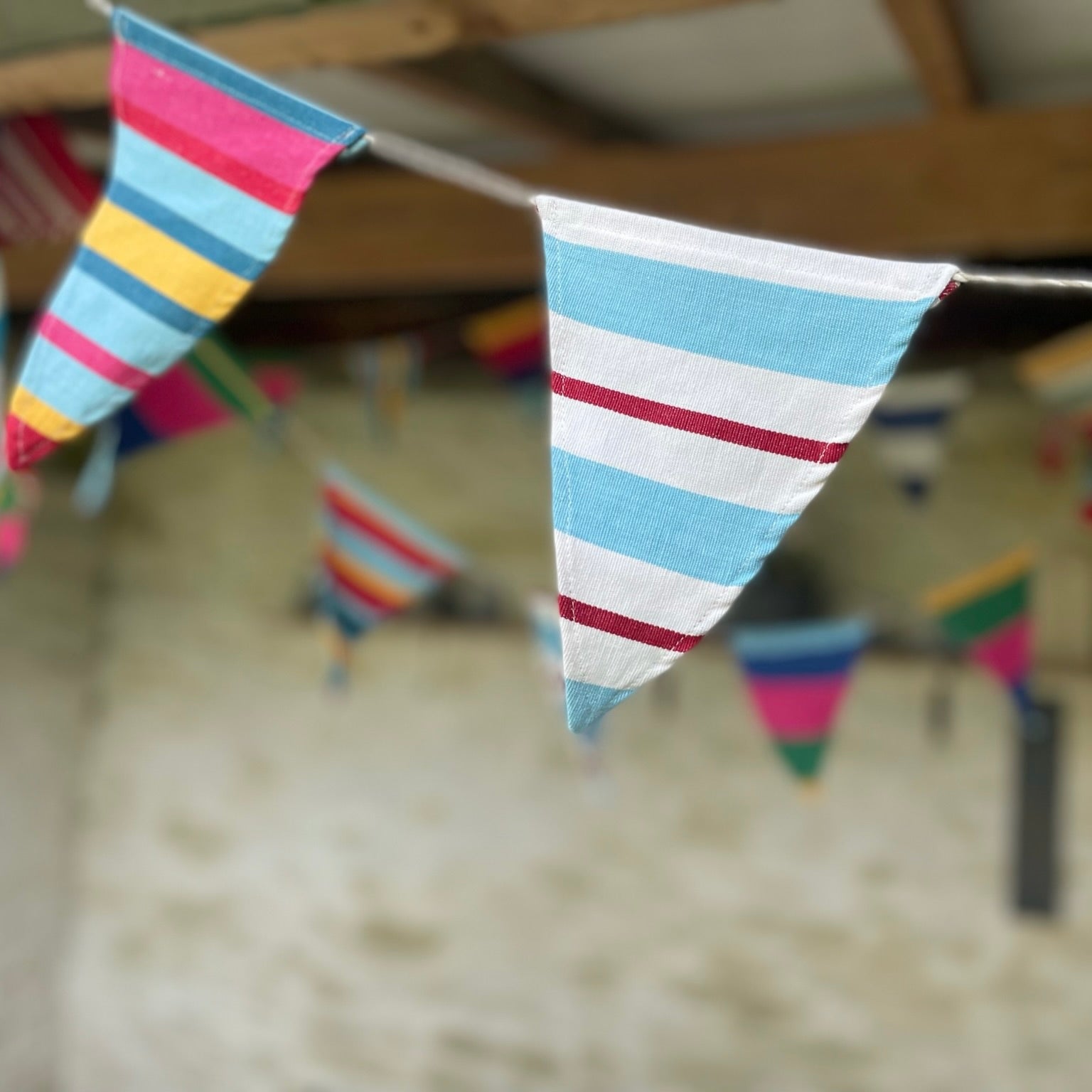 Happy Bunting-SeaKisses