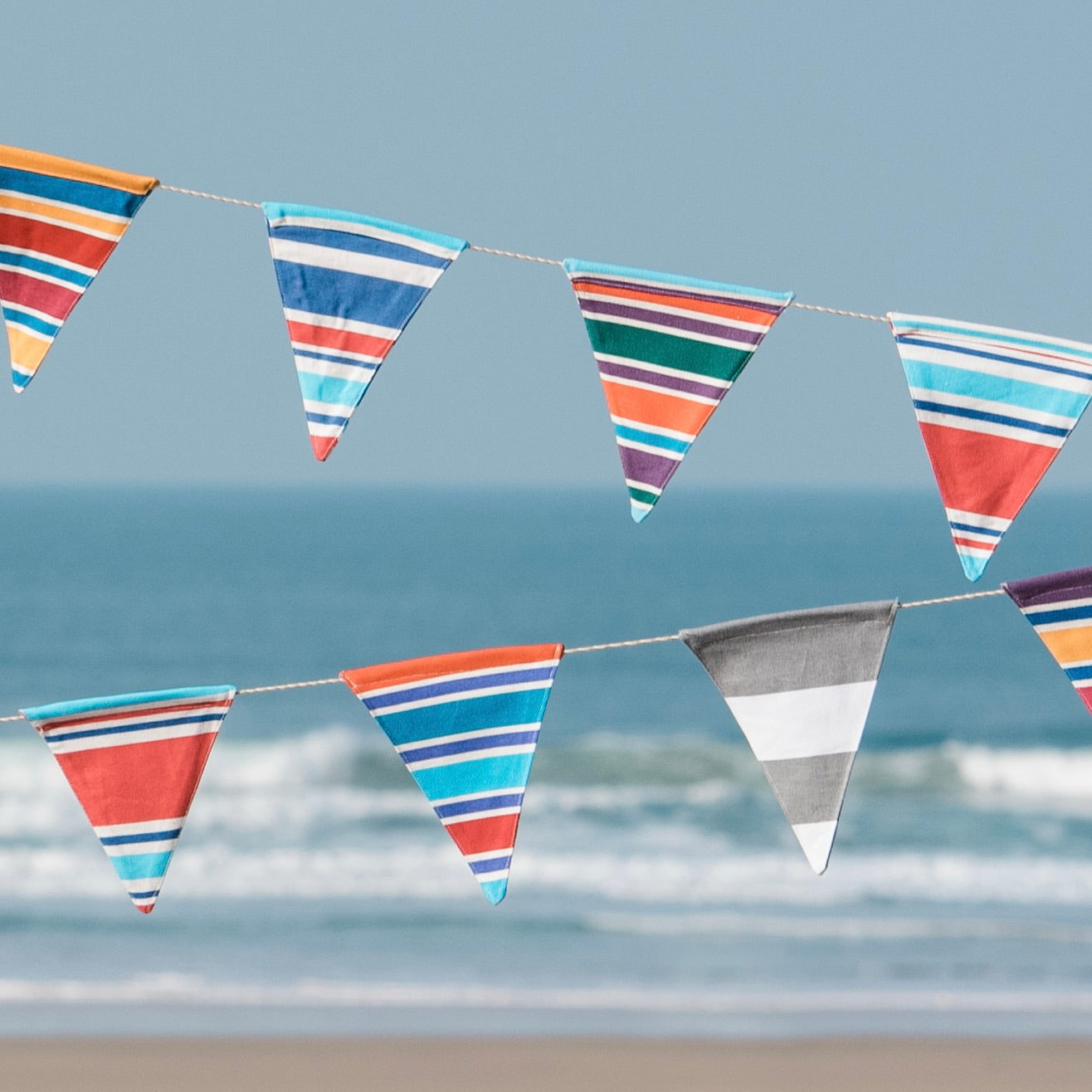 Happy Bunting-SeaKisses