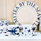 Lobster Mini Mug-SeaKisses