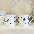 Starfish Mini Mug-SeaKisses