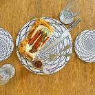 Pilchard Pool Extra Large Serving Mat-SeaKisses