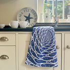 Pilchard Pool Tea Towel-SeaKisses