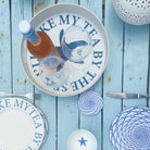 Pilchard Pool Coaster-SeaKisses