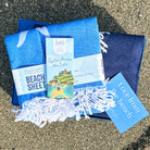 Love from the Beach Gift Box-SeaKisses